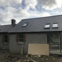 Slating & Slate Repairs