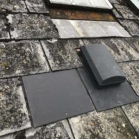 Roof Ventilation