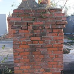 Chimney Repairs